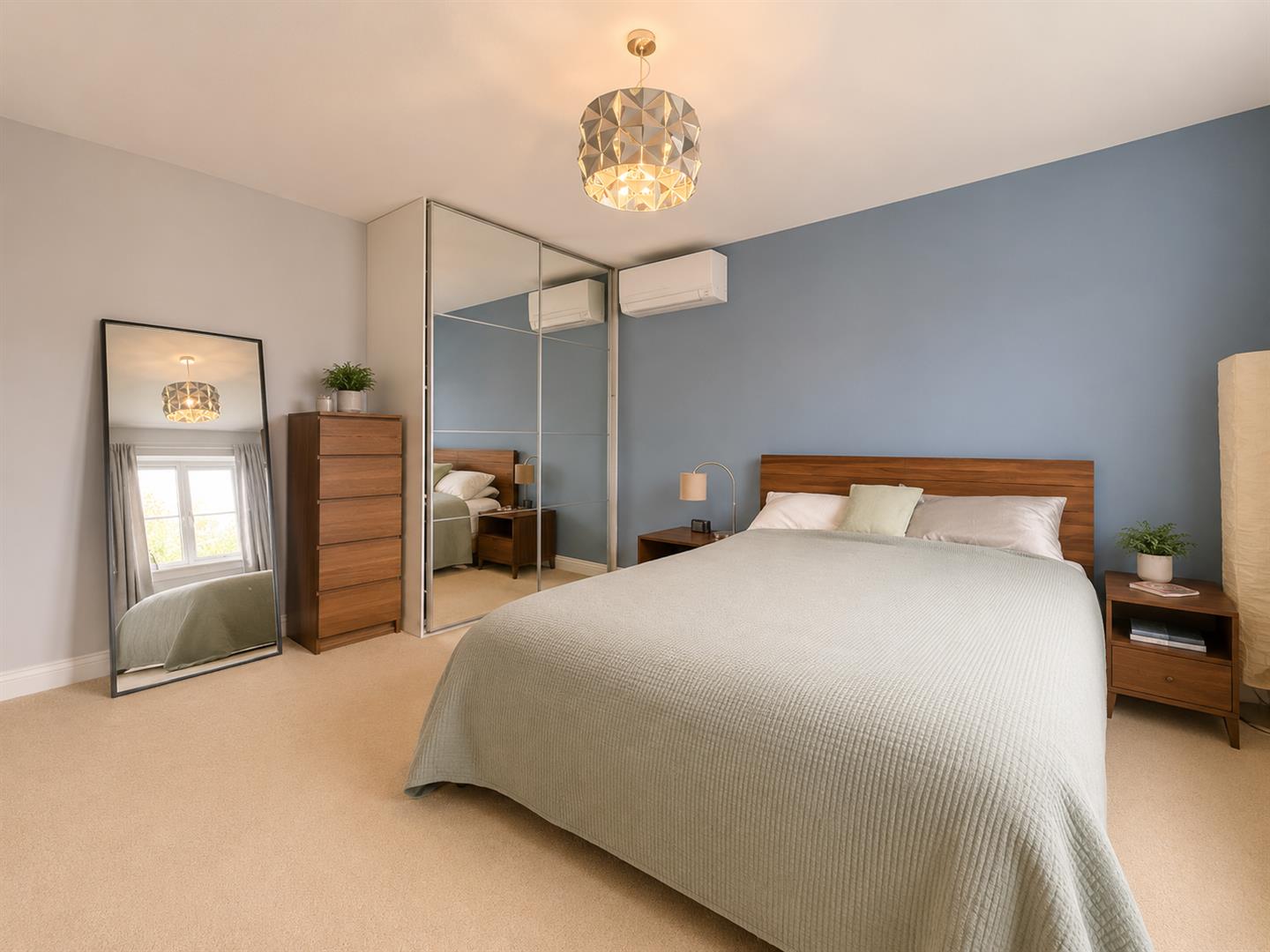 Swayne Rise, Middleton, Milton Keynes